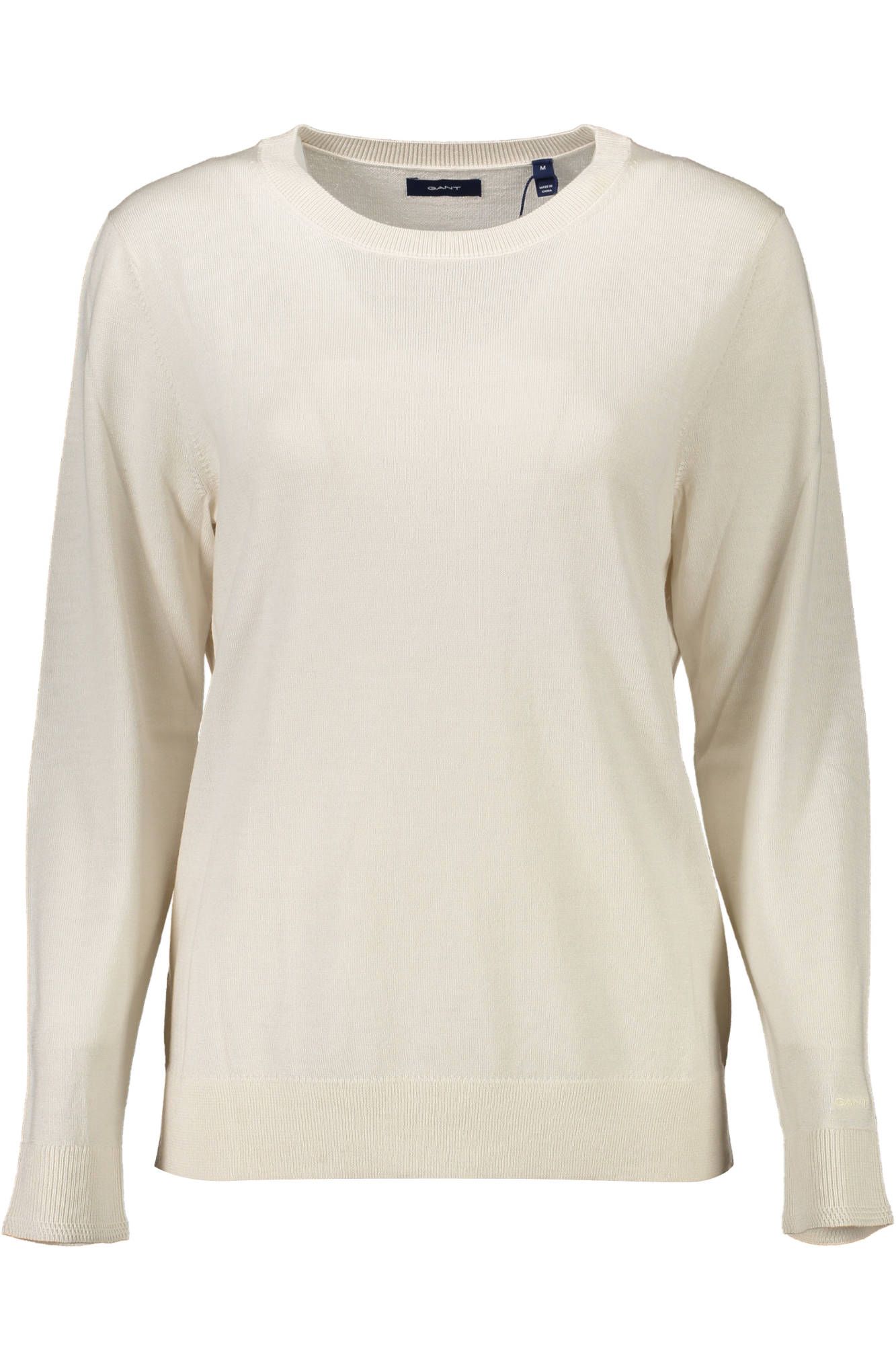 Gant Beige Wool Women Sweater