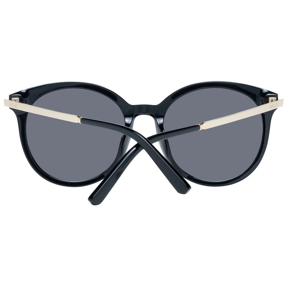 Bally Black Women Sunglasses