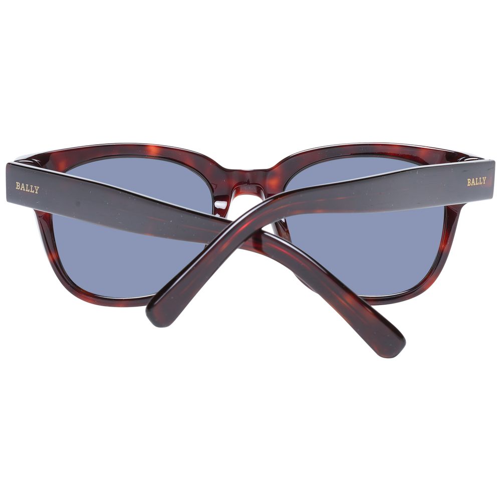 Bally Brown Men Sunglasses