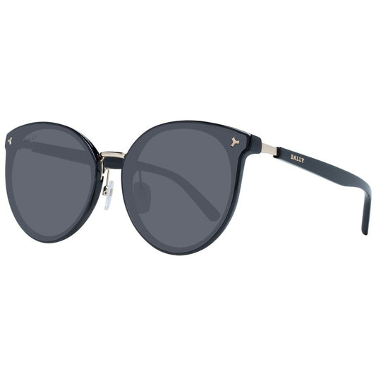 Bally Black Women Sunglasses