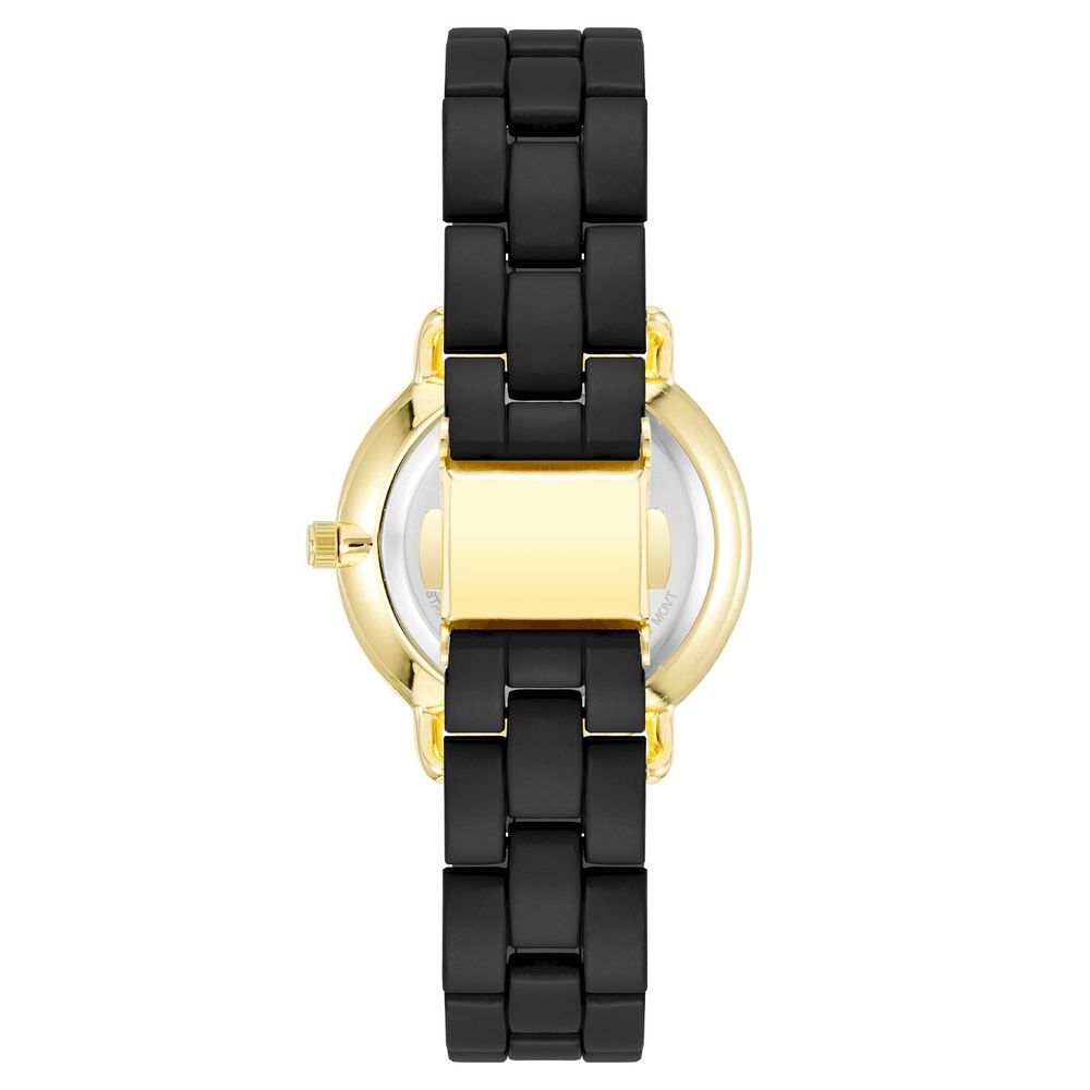 Juicy Couture Gold Women Watch