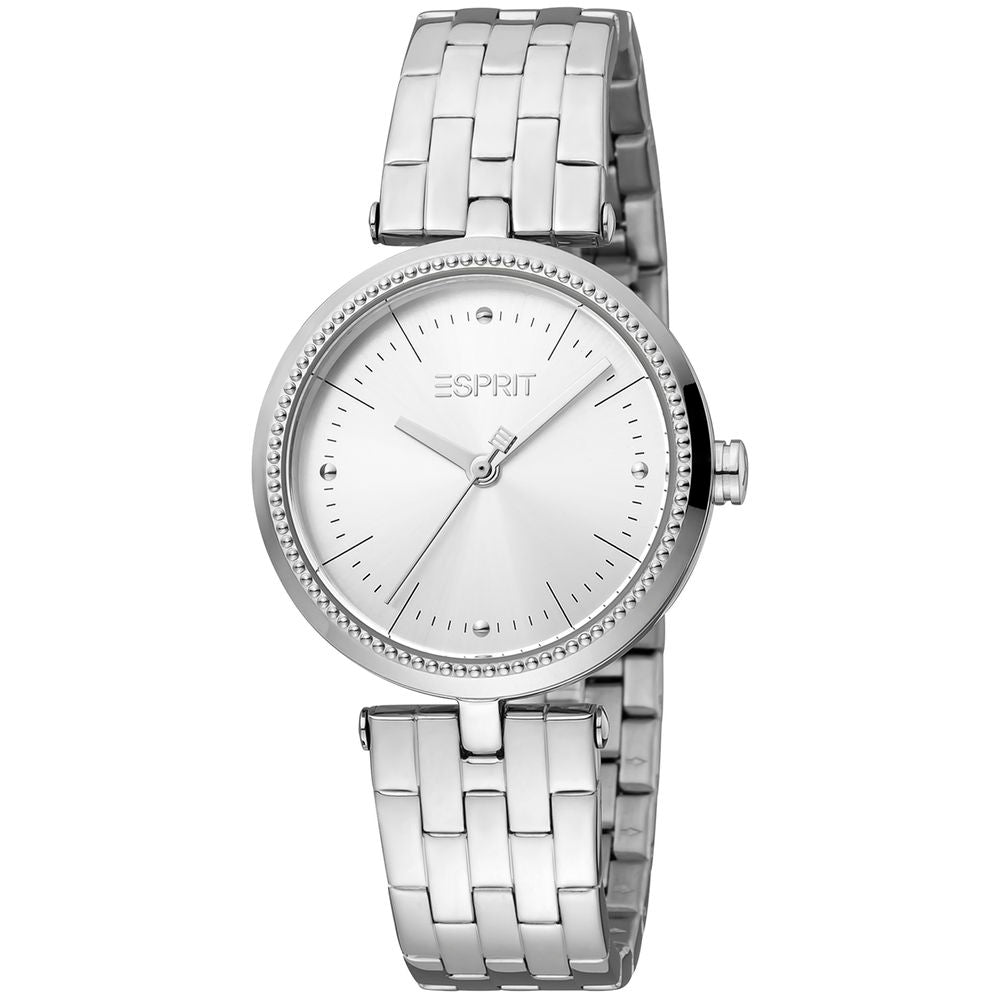 Esprit Silver Women Watch