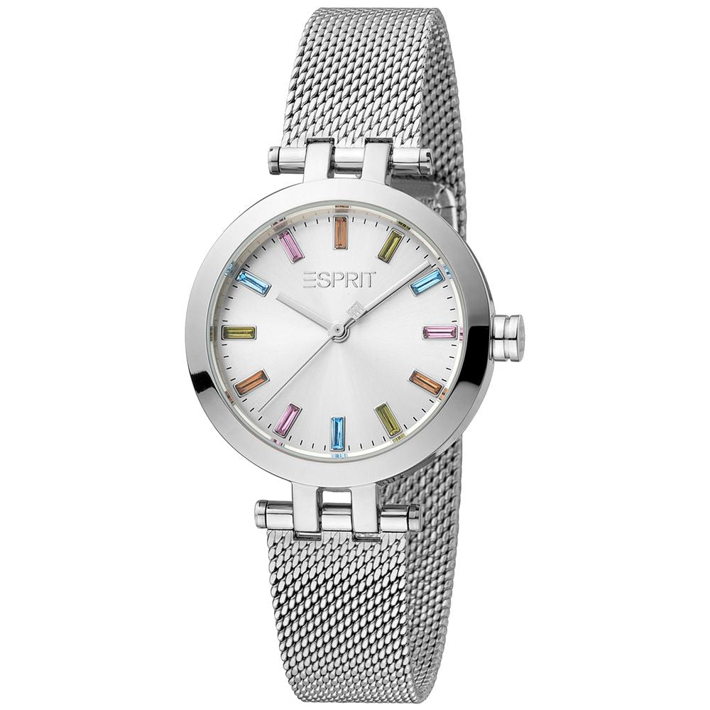 Esprit Silver Women Watch