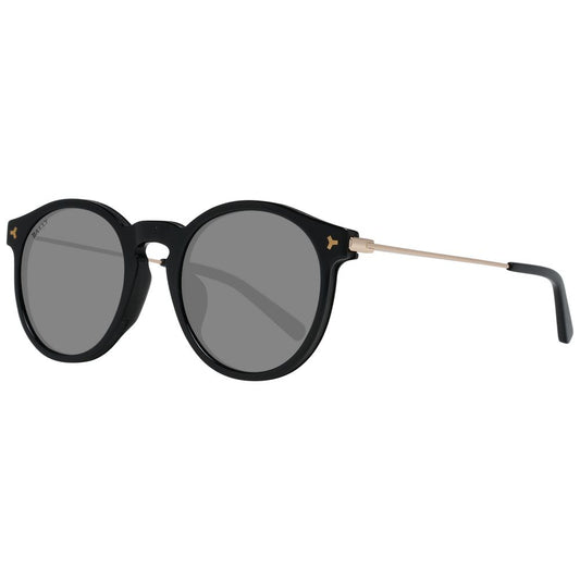 Bally Black Men Sunglasses