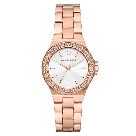 Michael Kors Rose Gold Women Watch